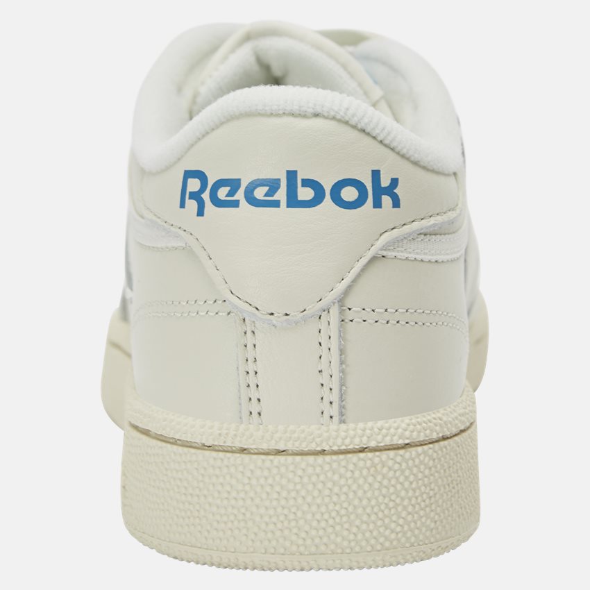 Reebok Shoes CLUB C 85 MU DV8811 OFF WHITE